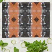 展開ドラマ キッチンタオル (折り畳み)