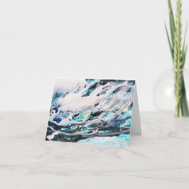 展開パターン#37メッセージカード カード