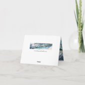 展開パターン#37メッセージカード カード (裏面)