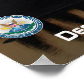 展開ポスター ポスター (角)