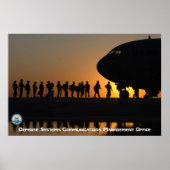 展開ポスター ポスター (正面)