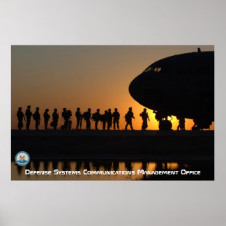 展開ポスター ポスター