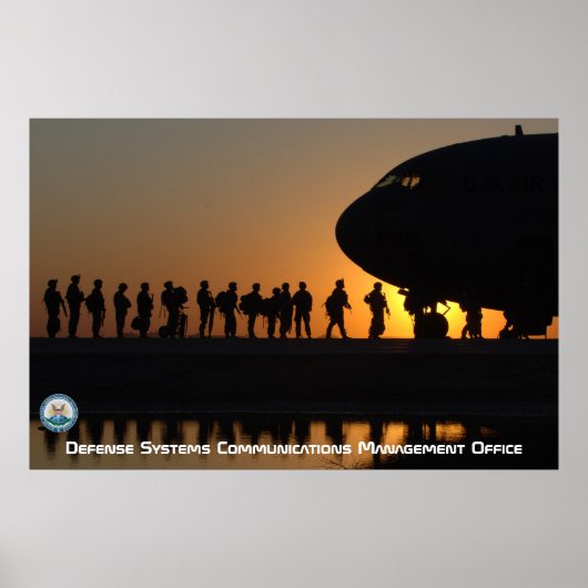 展開ポスター ポスター (正面)