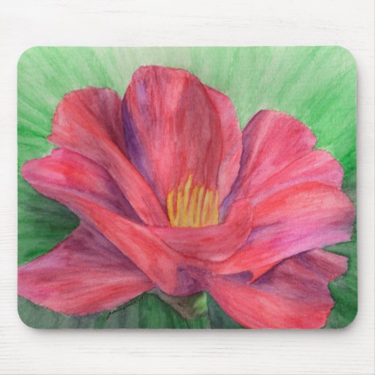 展開マウスパッド マウスパッド (正面)