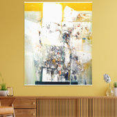 展開2 キャンバスプリント (インサイチュ (リビング))