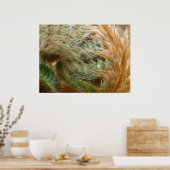 展開 ポスター (キッチン)