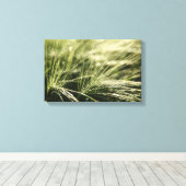 展開《写真》ぼけ味 キャンバスプリント (インサイチュ (ウッドフロア))