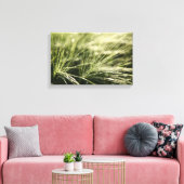 展開《写真》ぼけ味 キャンバスプリント (インサイチュ (リビング))