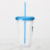 属さない人もいる |カディシャック アクリルタンブラー (右)