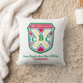 属さない人もいる クッション (ブランケット)