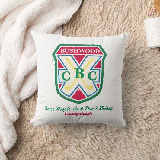 属さない人もいる クッション (ブランケット)