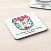 属さない人もいる コースター (左側)