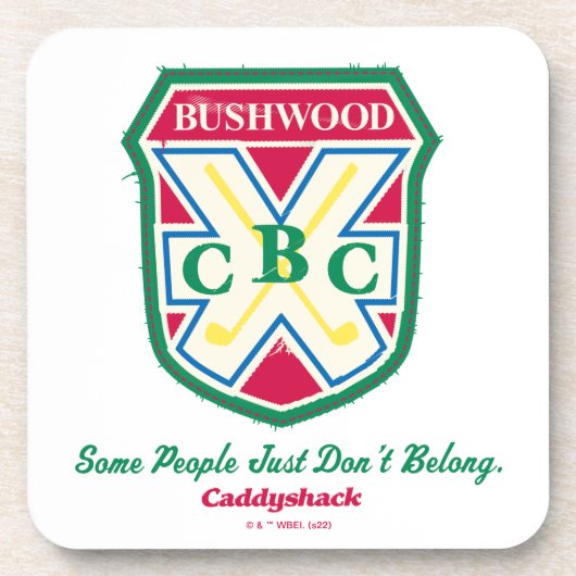 属さない人もいる コースター (正面)