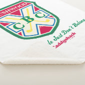 属さない人もいる シェルパブランケット (3/4)