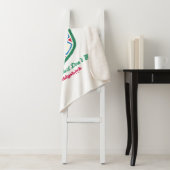 属さない人もいる シェルパブランケット (インサイチュ)