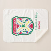 属さない人もいる シェルパブランケット (正面(横))