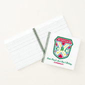 属さない人もいる ノートブック (内部)