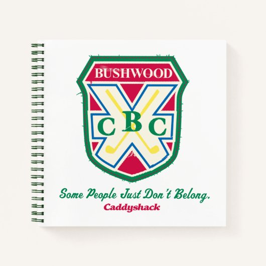 属さない人もいる ノートブック (正面)