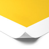 屠殺場 – ベジタリアン,ビーガン ポスター (角)