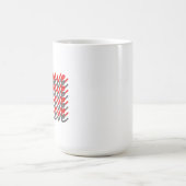 層信じマグカップ コーヒーマグカップ (中央)