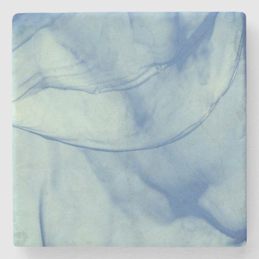 層状アクア ストーンコースター (正面)