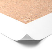 層状土 ポスター (角)