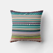 層状紙切り出し クッション (裏面)