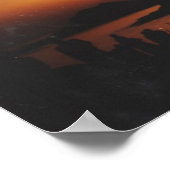 層音 ポスター (角)