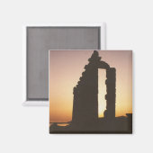 層音 マグネット (正面/裏面)