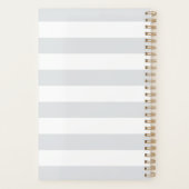 履歴の作成 | カスタマイズ プランナー手帳 (裏面)