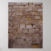 履歴の画層 ポスター (正面)