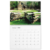 履歴の設定 カレンダー (1月 2026)