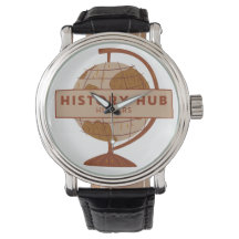 履歴ハブハンター