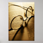 履歴レッスン ポスター (正面)