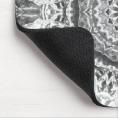 履歴万華鏡のように千変万化するパターン02 マウスパッド (コーナー)