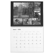 履歴中国カレンダー カレンダー (3月 2026)