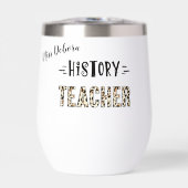 履歴先生ヒョウtigerprint パーソナライズされた (正面)