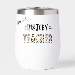 履歴先生ヒョウtigerprint パーソナライズされた