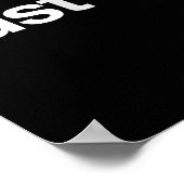 履歴先生定義バックスクール1日目 ポスター (角)