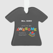 履歴先生感謝の日素晴らし,