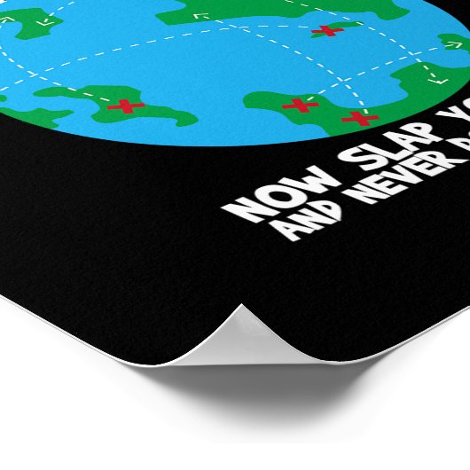 履歴先生 ポスター (角)