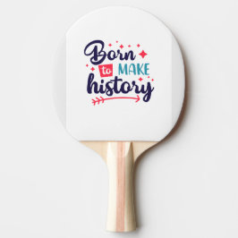 履歴生まれ卓球ラケットを作成すやる気を起こさせるる 卓球ラケット