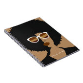 履歴話履歴 ノートブック (右側)