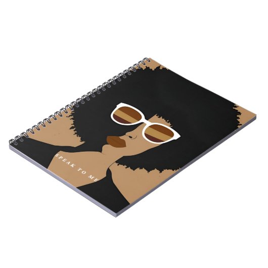 履歴話履歴 ノートブック (左側)