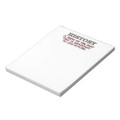 履歴 ノートパッド (回転)