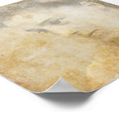 履歴 ポスター (角)