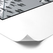 履歴 ポスター (角)