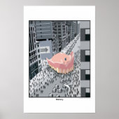 履歴 ポスター (正面)