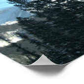 山々が… ポスター (角)