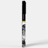 山々によるトワイライトのバッファロー Case-Mate iPhoneケース (裏面 / 右)